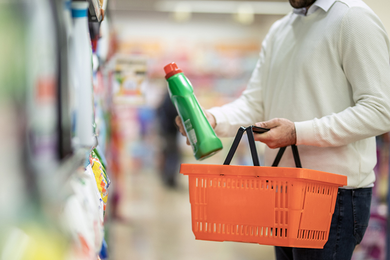 Plastik Sektöründe Etiket Kullanımının Önemi