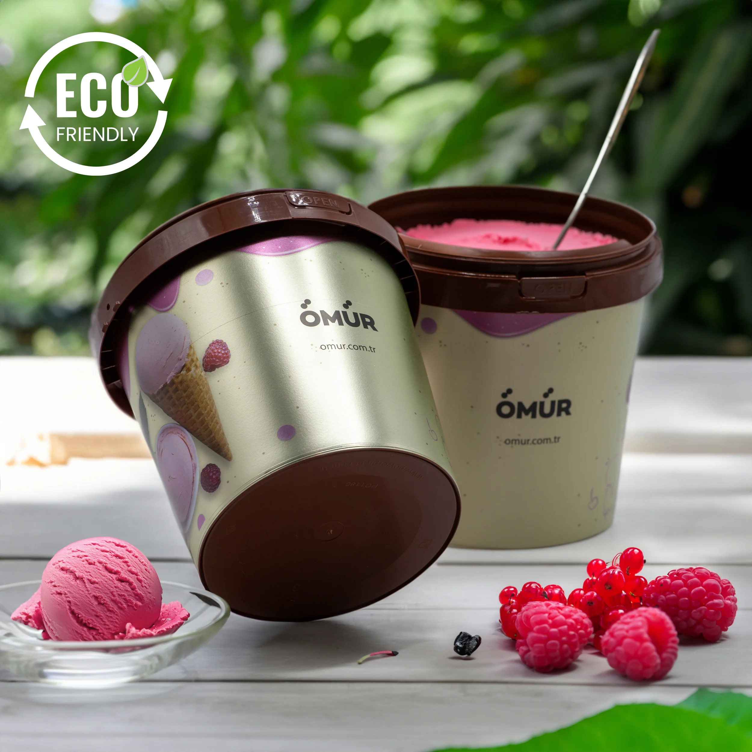 LED UV'nin Kalıp İçi Etiketlemedeki Rolü