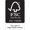 FSC - Sorumlu Ormancılığın İşareti