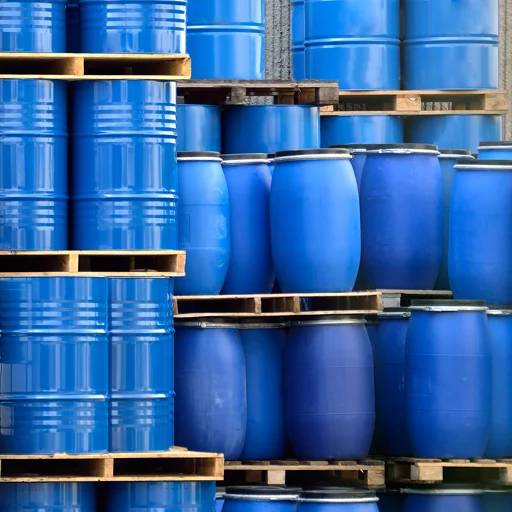 Endüstriyel Ürünler