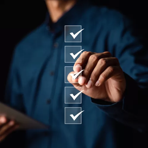 ISO 9001 Kalite Yönetim Sistemi