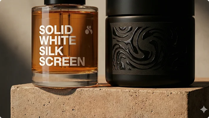 Serigrafi (Silk Screen)