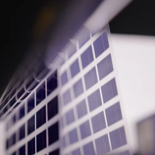 Kusursuzluk Sunar, Güven İnşa Ederiz