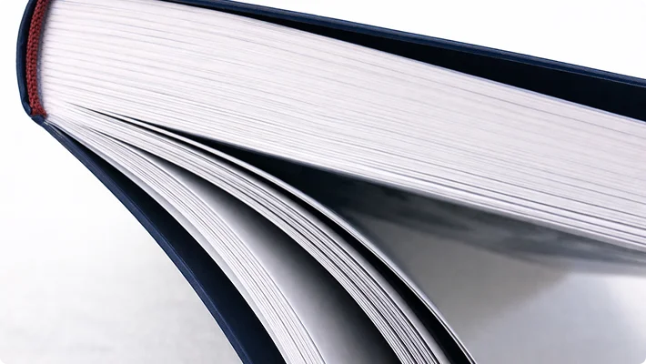 Integral Flexi Binding