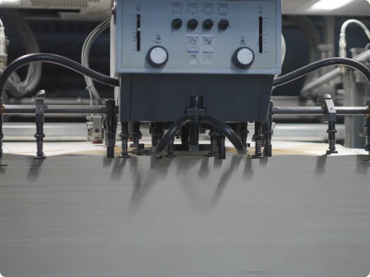 Baskı Sonrası Kabiliyetler