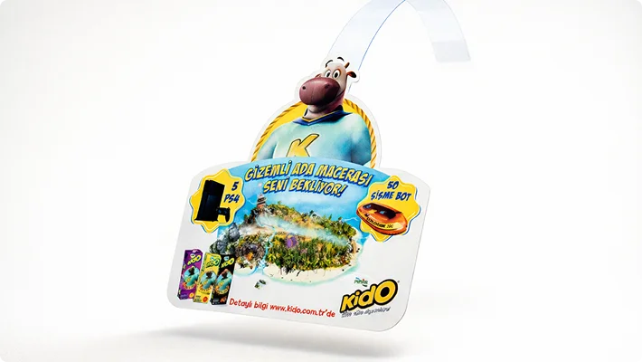 POP (Satın Alma Noktası)